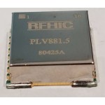 PLV881.5   866.5 - 896.5 MHz RF Frequency Synthesizer