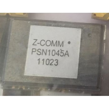 PSN1045A 1020 - 1070 MHz RF Frequency Synthesizer