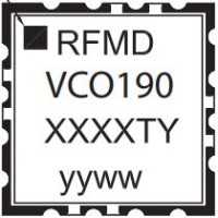 VCO-190-350TY 140- 260 MHz RF Frequency VCO