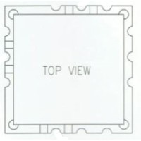 PV-600   600 - 700 MHz RF Frequency VCO