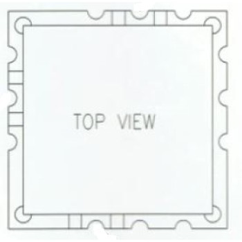 PV-1701  1700 - 1706 MHz RF Frequency VCO