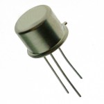 2N3866  1.0 Watt 400 MHz Original Motorola RF Transistor