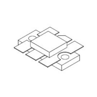 MRF329   100 – 500 MHz 100 Watt Controlled Q RF Transistor