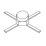 AT-10135 2 - 12 GHz Low Noise Transistor