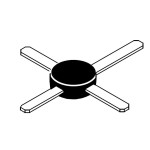 BFG96 5 GHz Wideband Transistor