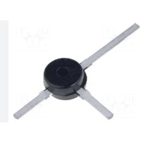 BFR90 5 GHz Wideband Transistor