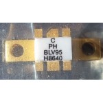 BLV95 Philips RF Bipolar Transistor