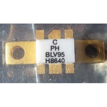 BLV95 Philips RF Bipolar Transistor