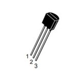 J309 Siliconix FET