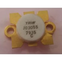 JO3055 TRW UHF RF Bipolar Transistor 55 Watts