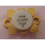 JO3055 TRW UHF RF Bipolar Transistor 55 Watts