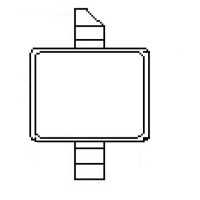 L2821 8 Watt 100 - 1000 MHz RF LDMOS Transistor