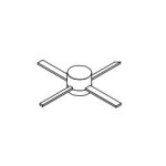 MRF313 Original Motorola RF Transistor