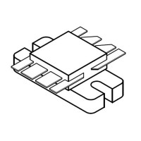 MRF392   30 – 500 MHz 125 Watt Controlled Q RF Transistor