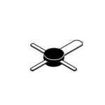 MRF553 1.5 Watt, 175 MHz Transistor