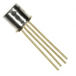 2N5179 2000 MHz RF Bipolar Transistor