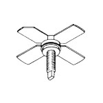 MRF161 Original Motorola RF Transistor