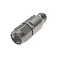 7 dB 34 GHz 2 Watt 3.5 mm Connector RF Attenuator