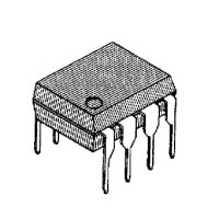 MB501L Divide by 64/65-128/129 Prescaler