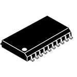 MC145106DW2 Motorola PLL