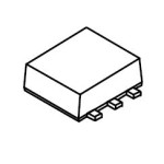 NJG1555KB2  800 - 900 MHz RF Front End Mixer