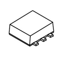 NJG1555KB2  800 - 900 MHz RF Front End Mixer