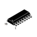 MC13175D 100 - 1000 MHz Synthesized Transmitter