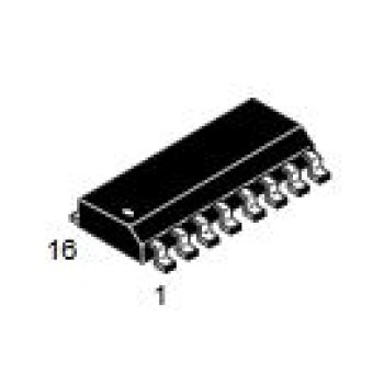 MC13175D 100 - 1000 MHz Synthesized Transmitter
