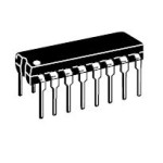 MC2833P 50 - 144 MHz Synthesized FM Transmitter