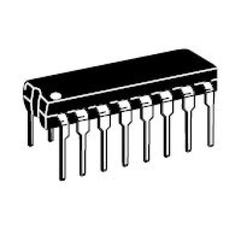 MC2833P 50 - 144 MHz Synthesized FM Transmitter