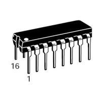 MC3371P  Low Power FM IF