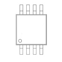 RF2628  500 - 1500 MHz RF BPSK Modulator Upconverter