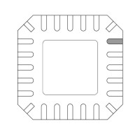 RF2469 2110 - 2170 MHz LNA MIXER  Down Converter