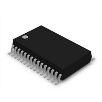 RF2906 ( 30 - 600 ) MHz RF Transceiver