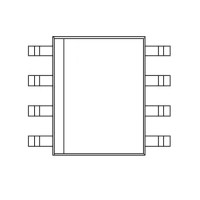 TQ9132  800 - 2500 MHz  17 dBm RF Amplifier