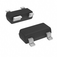 HSMS-2805 Dual Unconnected Schottky Diode SOT143