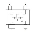 AT-259 Voltage Variable Attenuator 12.0 dB, DC-2.0 GHz