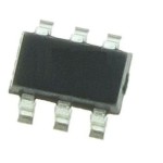 MASWSS0179 DC - 2.0 GHz SPDT RF Switch