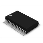 RF2906 ( 30 - 600 ) MHz RF Transceiver