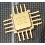 SW-243 DC - 4.0 GHz SP4T Ceramic RF Switch