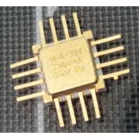 SW-243 DC - 4.0 GHz SP4T Ceramic RF Switch