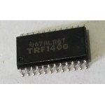 TRF1400 200 - 450 MHz Synthesized Receiver