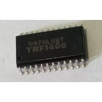 TRF1400 200 - 450 MHz Synthesized Receiver