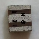 ZTTCS10.00MT  10.0 MHz SMD Ceramic Resonator