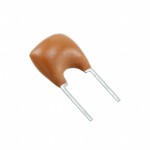 ZTA14.0MX  14.0 MHz Through Hole Ceramic Resonator