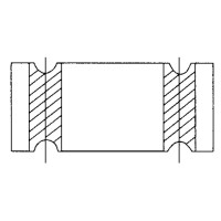 ZTACC4.00MG  4.0 MHz SMD Ceramic Resonator