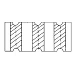 ZTTCC4.00MG 4.0 MHz SMD Ceramic Resonator