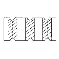 ZTTCC4.00MG 4.0 MHz SMD Ceramic Resonator