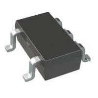 RF1200 .5 - 2.5 GHz SPDT RF Switch 2x2 mm
