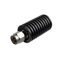 10 Watt 8.5 GHz SMA Male Coaxial Resistive RF Termination